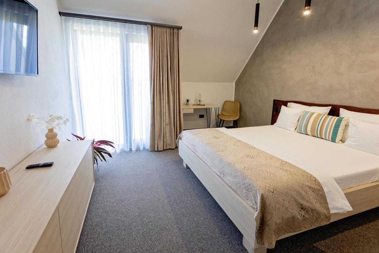 Complex Acom Hotel Băile Felix Екстериор снимка