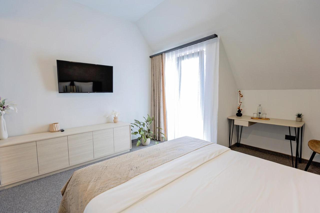 Complex Acom Hotel Băile Felix Екстериор снимка