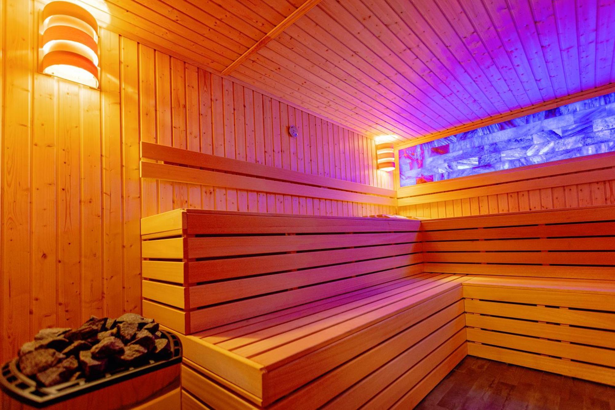 Complex Acom Hotel Băile Felix Екстериор снимка