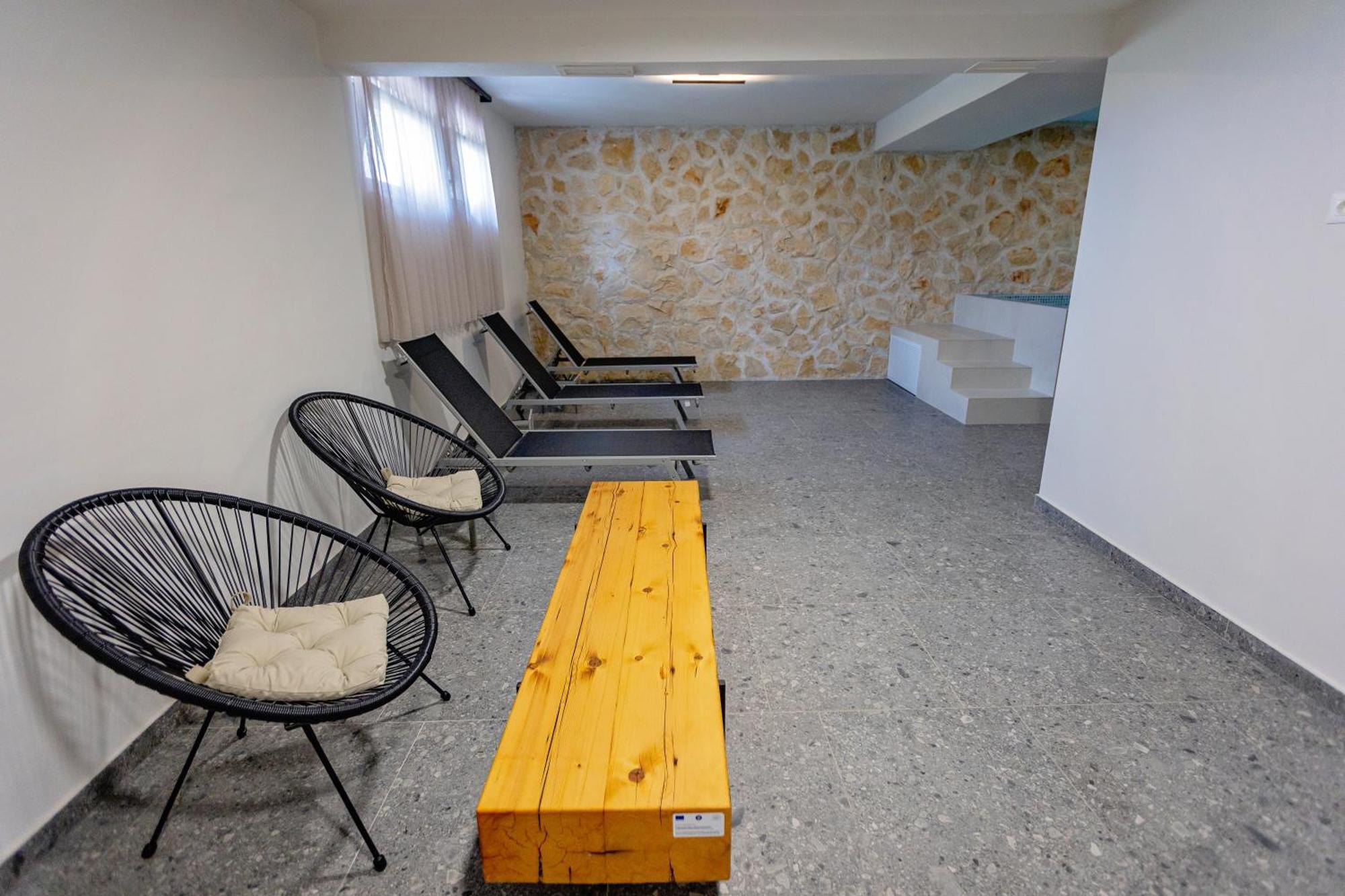 Complex Acom Hotel Băile Felix Екстериор снимка
