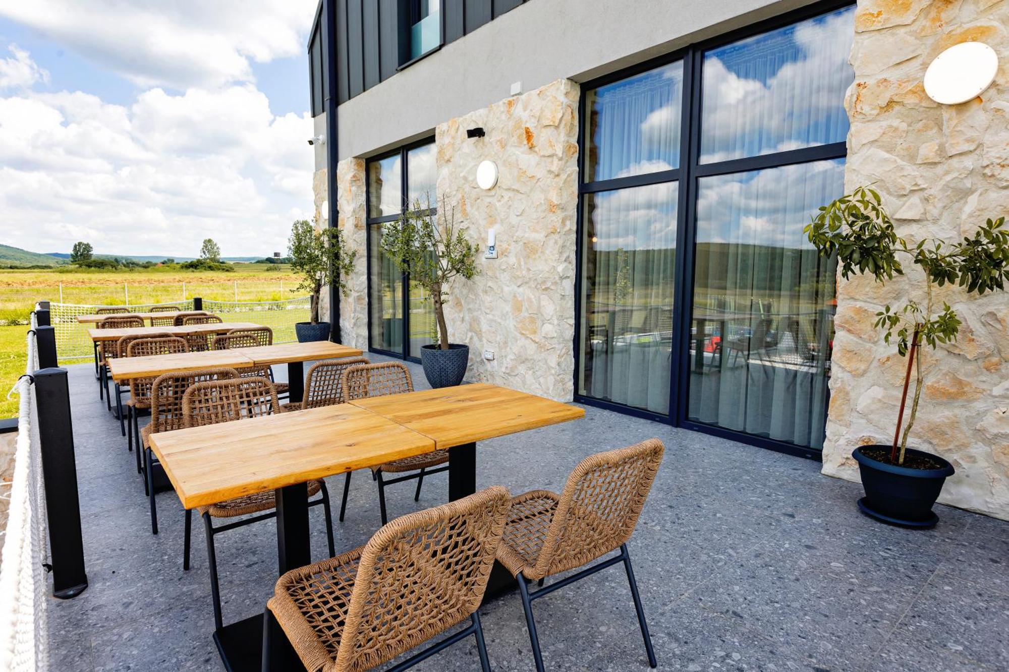 Complex Acom Hotel Băile Felix Екстериор снимка