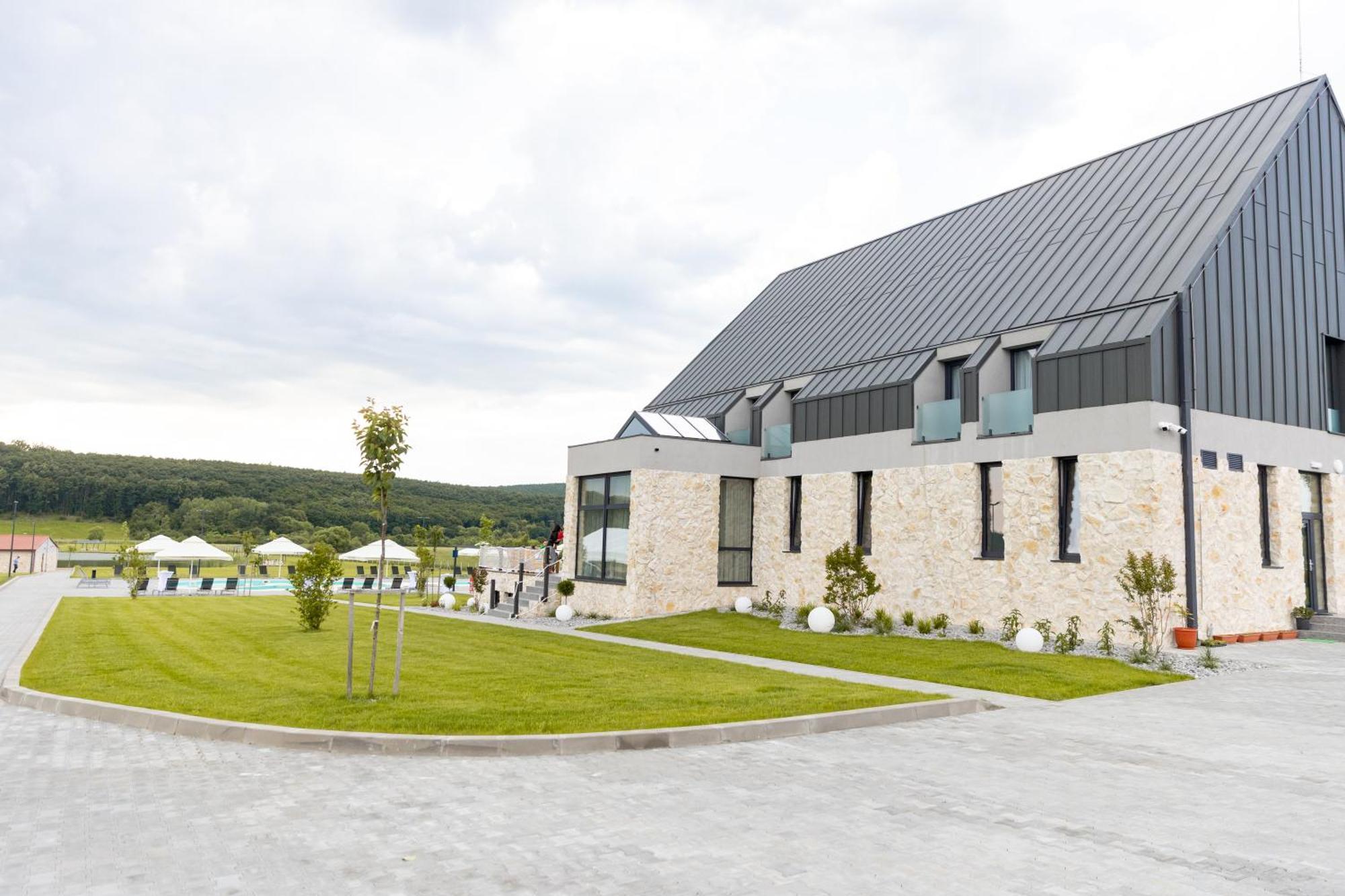 Complex Acom Hotel Băile Felix Екстериор снимка